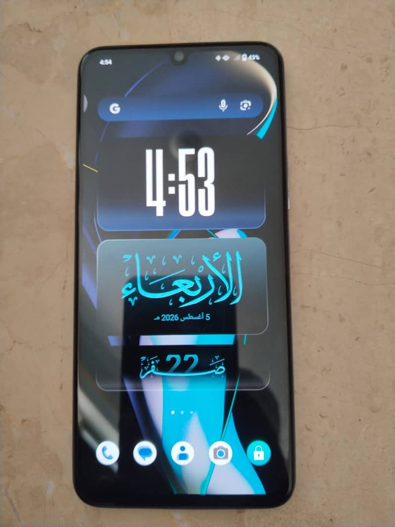 Vivo V21 19