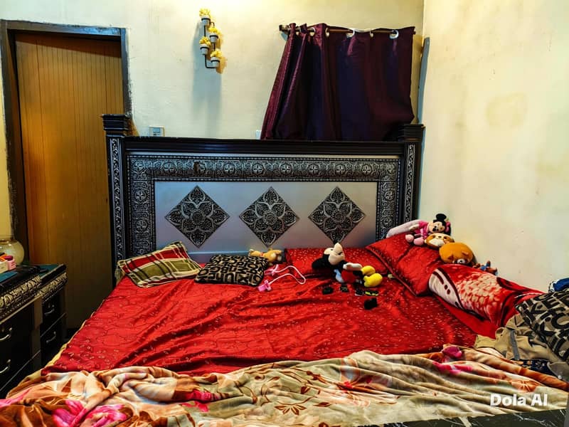 king size bed side table 1