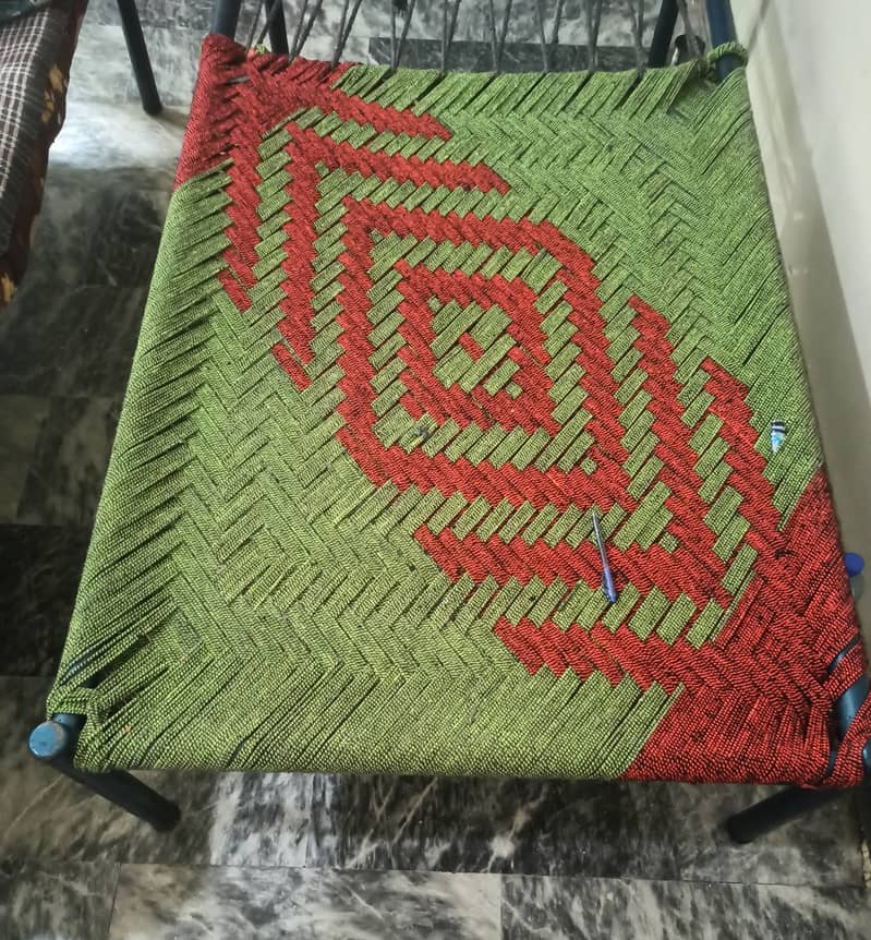 Charpai 2