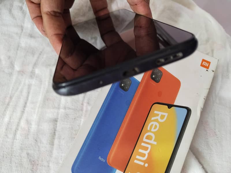 Redmi 9c 1