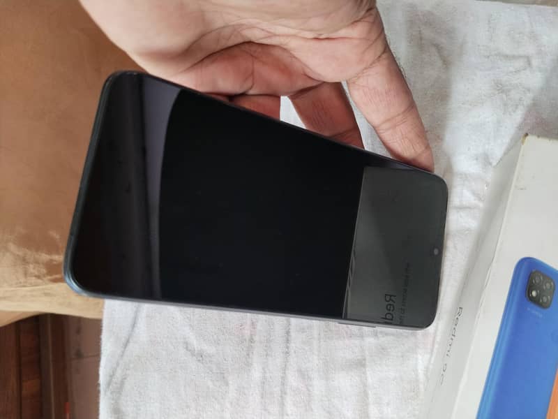 Redmi 9c 2