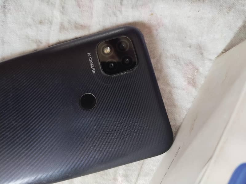 Redmi 9c 3