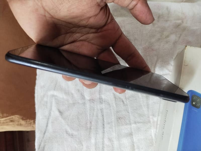 Redmi 9c 4