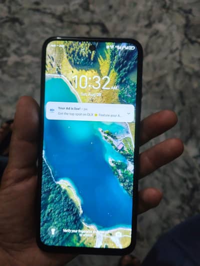 Tecno Spark Go1