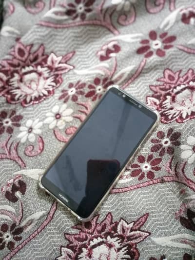 Huawei Y7 Prime