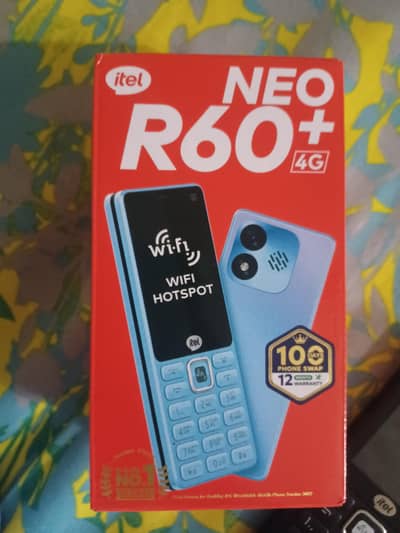 Itel Other Model
