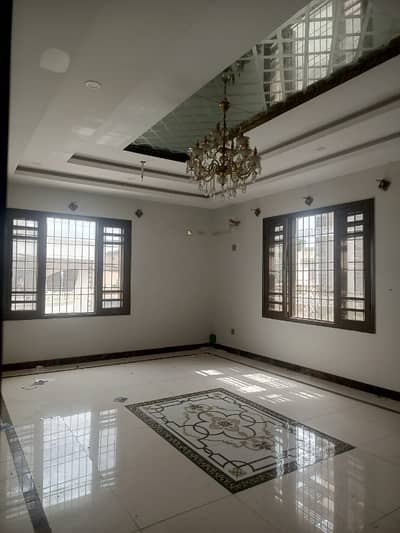 independent bungalow have six bed dd for rent in johar