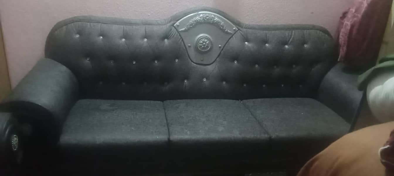 A sofa set 1
