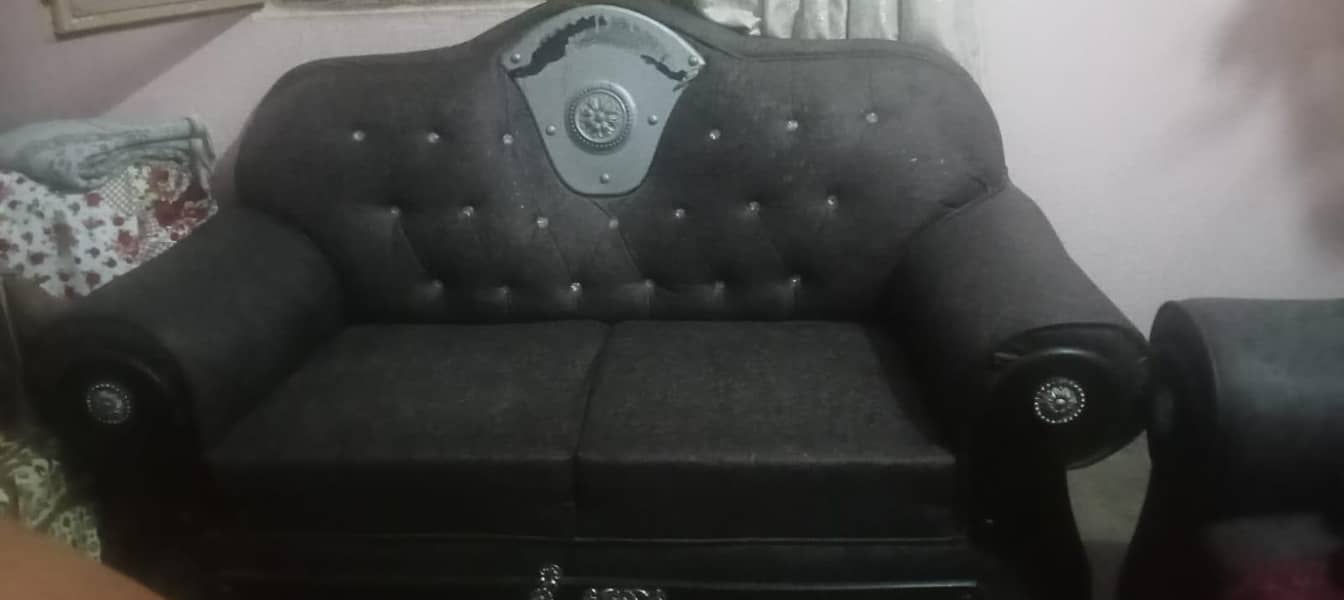 A sofa set 2