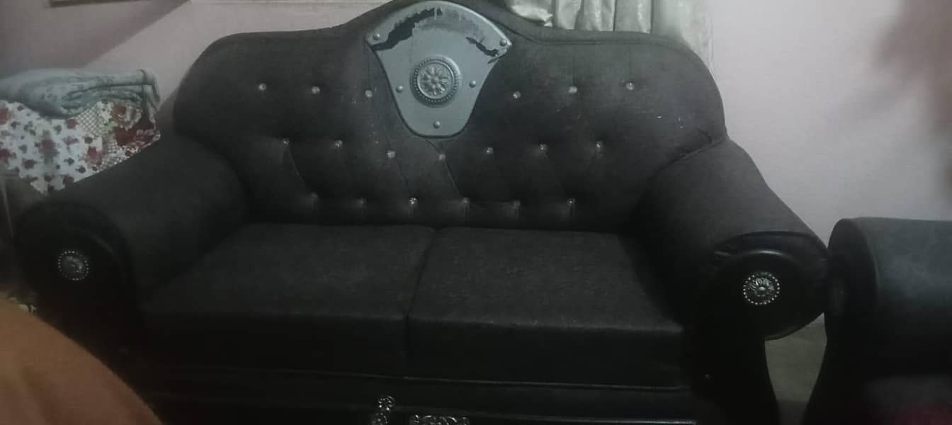 A sofa set 5