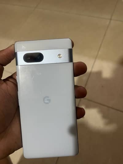 Google Pixel 7a