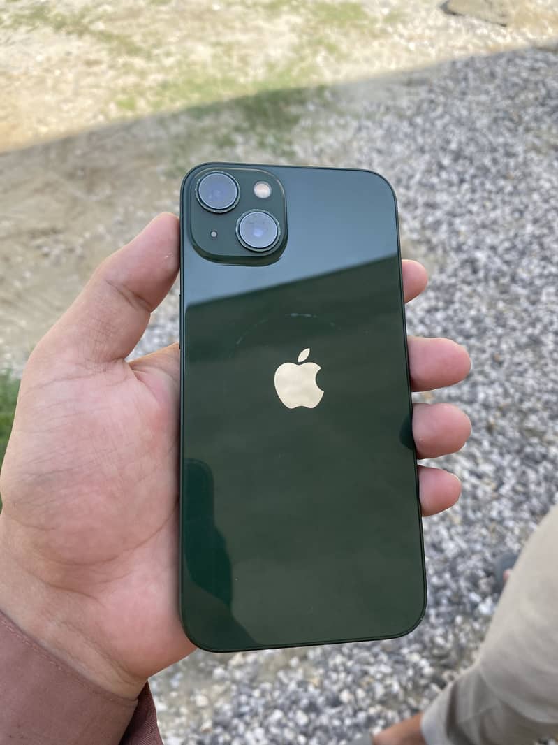 Apple iPhone 13 1