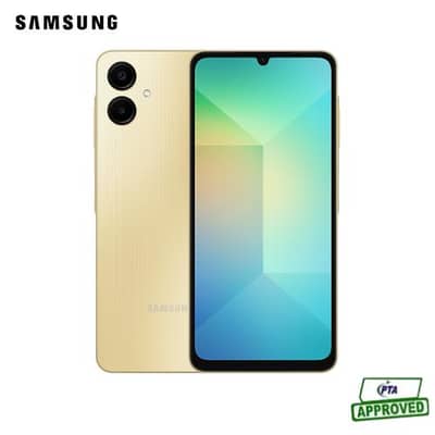 Samsung Mobile A06.4/128
