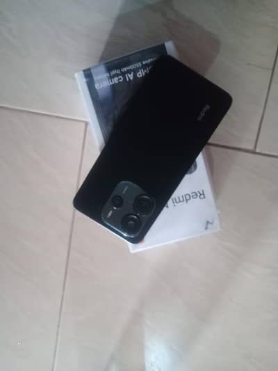 Xiaomi Redmi Note 14