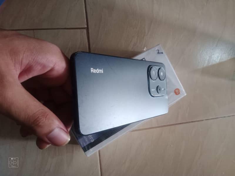 Xiaomi Redmi Note 14 1