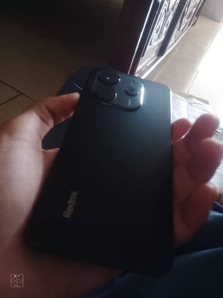 Xiaomi Redmi Note 14 2