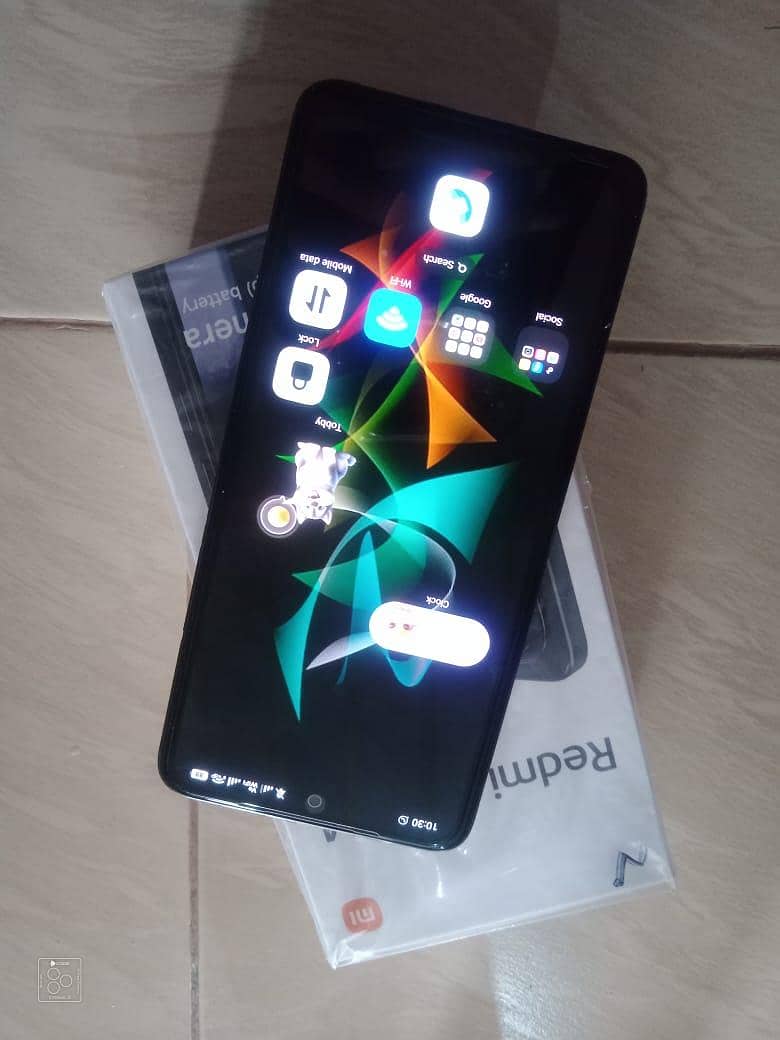 Xiaomi Redmi Note 14 6