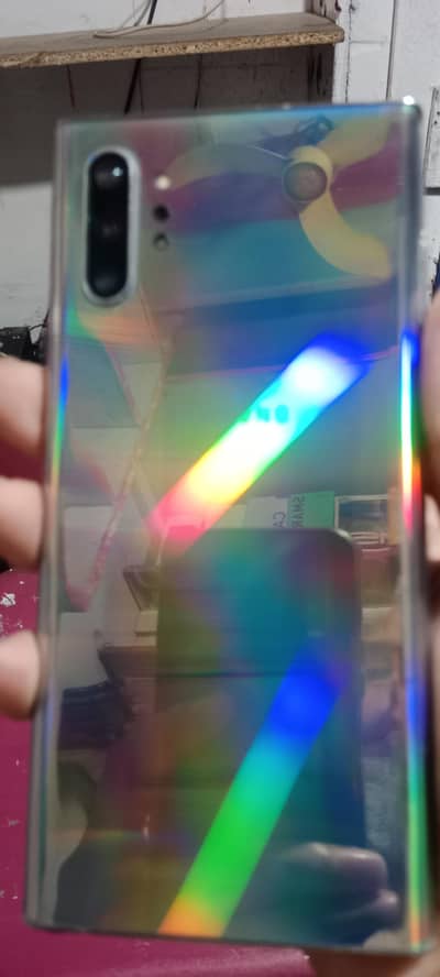 Samsung Mobile Note 10 Plus