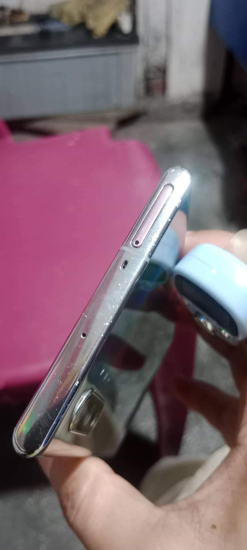 Samsung Mobile Note 10 Plus 6