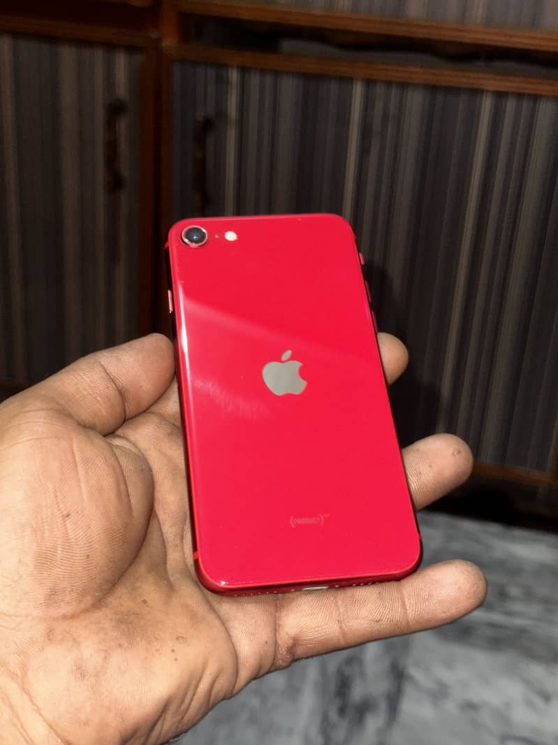 Apple iPhone SE 0