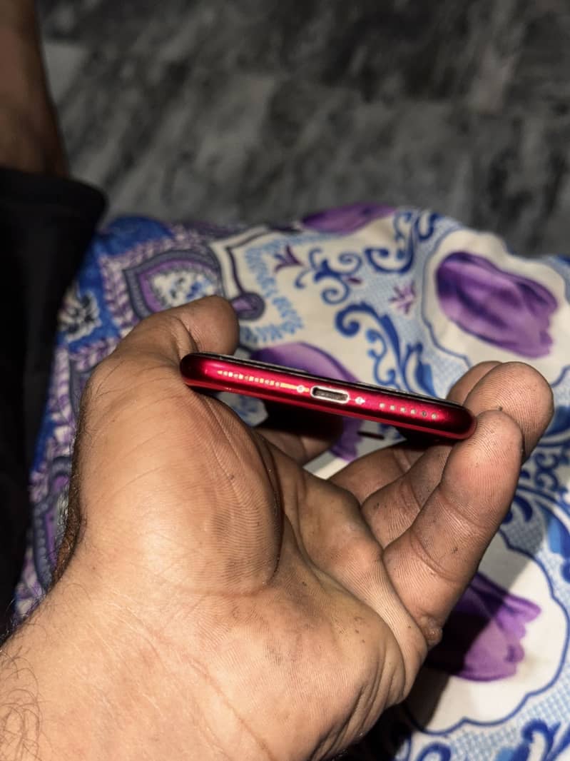Apple iPhone SE 1