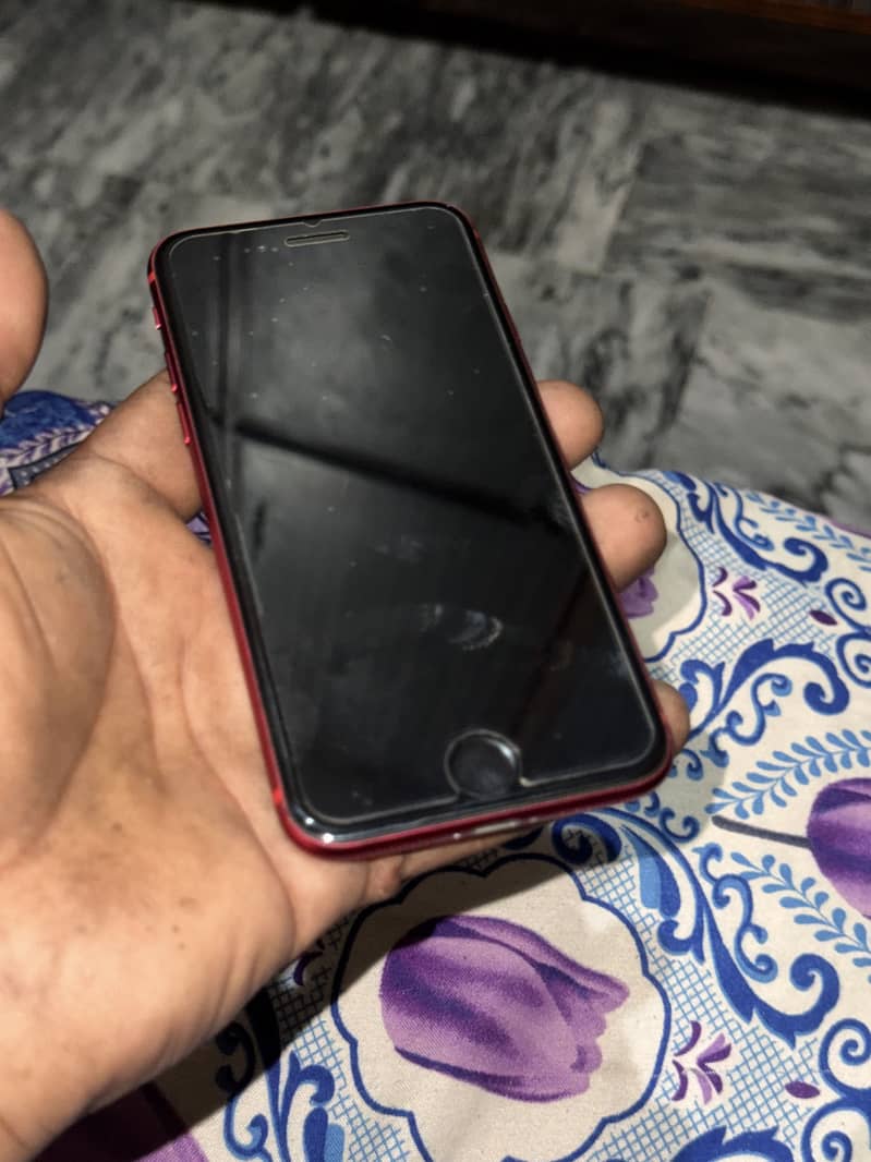 Apple iPhone SE 2