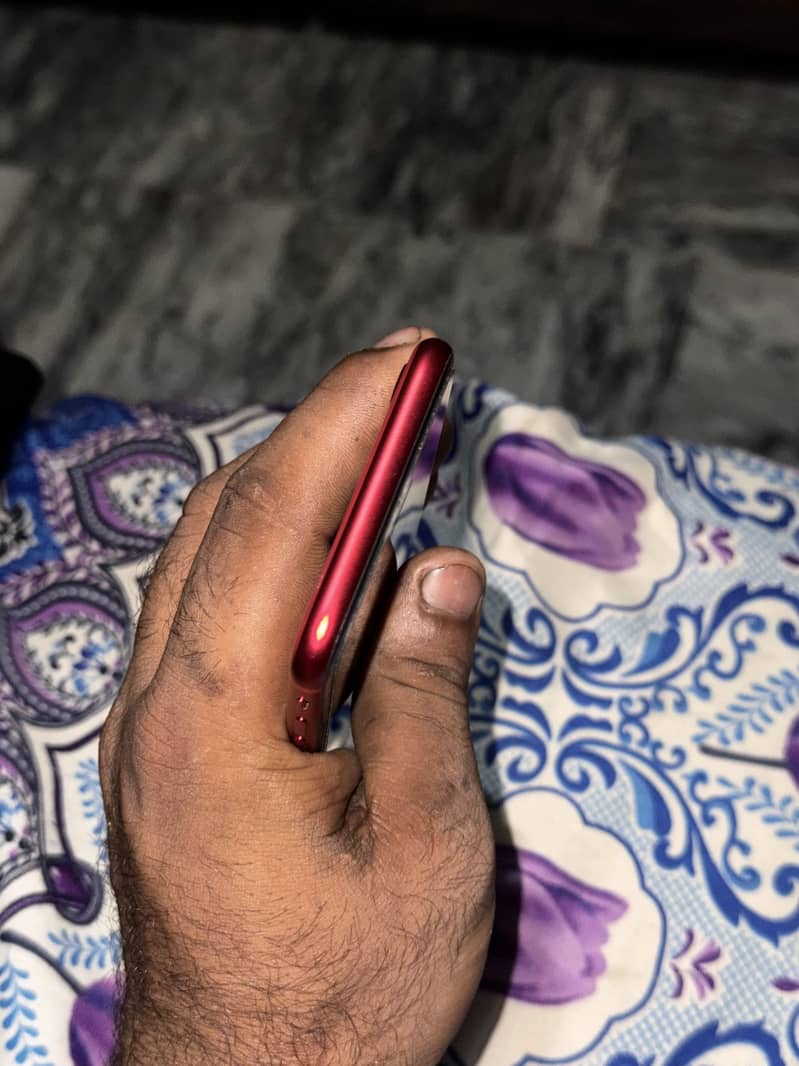 Apple iPhone SE 3