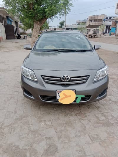 original Gli 2009