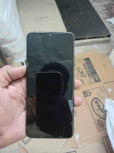 Xiaomi Redmi 12C