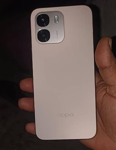 OPPO A6 4G