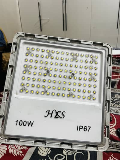 LED 100 WATT IP67 LIGHT (EXTREMELY BRIGHT)