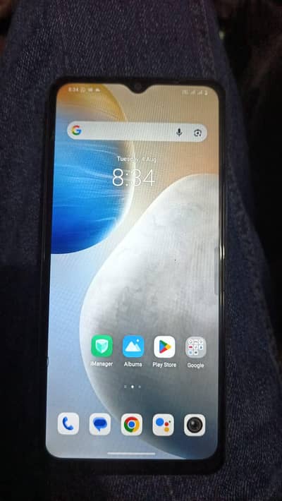 Vivo Y27