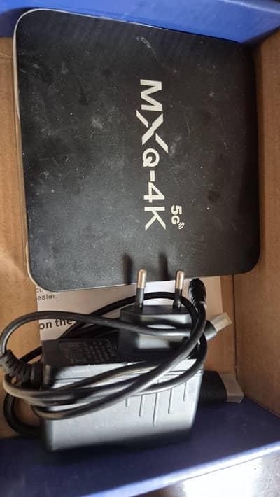 Android Box Tv