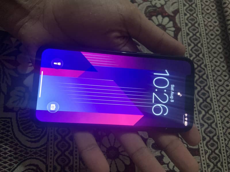 iPhone 11 Pro 3