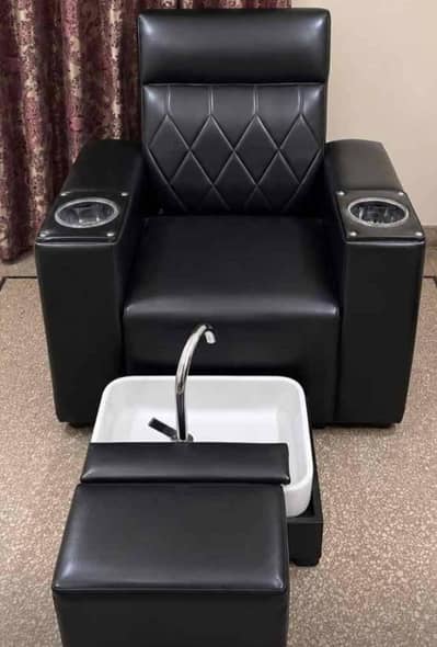 Baber Beauty Salon Furniture for Sale