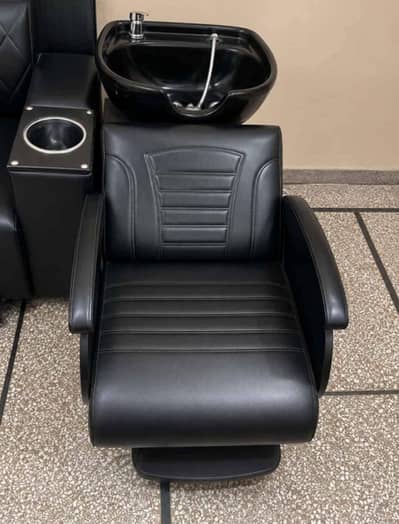 Baber Beauty Salon Furniture for Sale