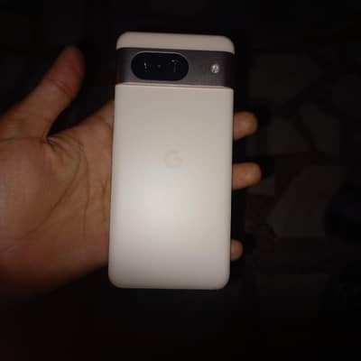 Google Pixel 8