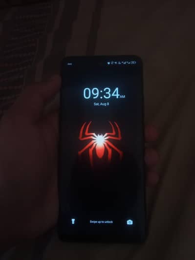 Itel S24