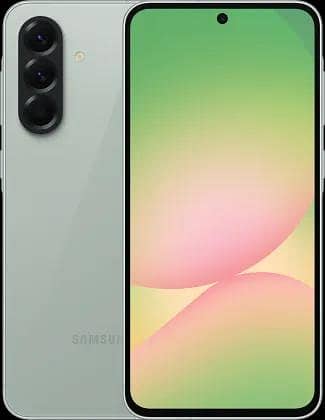 Samsung Mobile A56