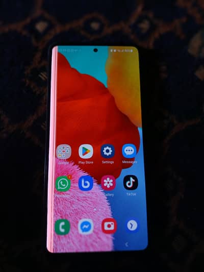 Urgent Sale Samsung A51 PTA Approved