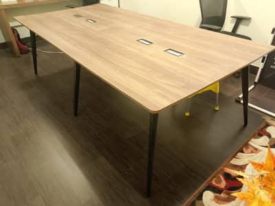 Conference or meeting table