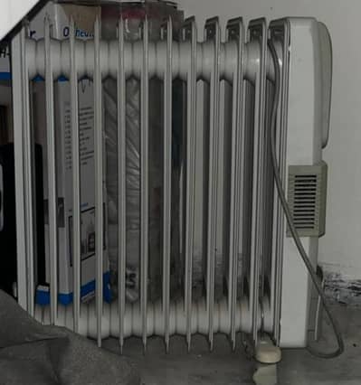 De’Longhi Oil Heater