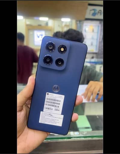 Motorola Moto G Stylus 5g 2025 10/10