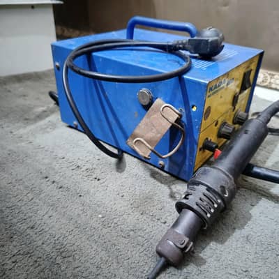 mobile jak heat gun slupai