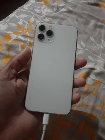 iPhone 11 Pro pta approved