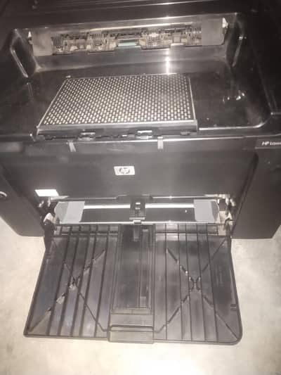fully working condition