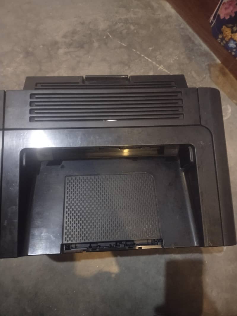 fully working condition 1