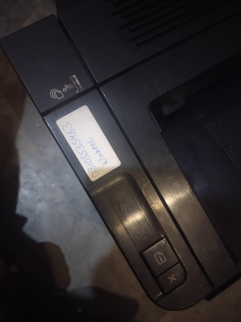 fully working condition 4