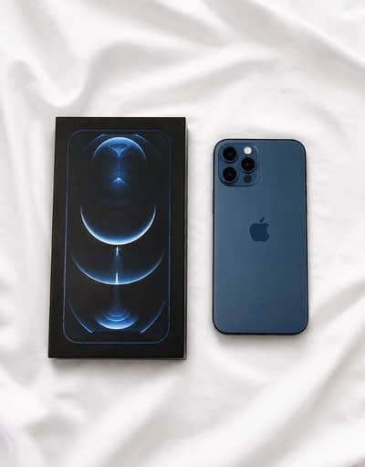 Apple iPhone 12 Pro factory unlock