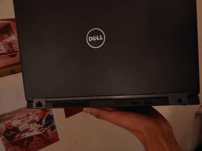 i5 6th gen Business laptop